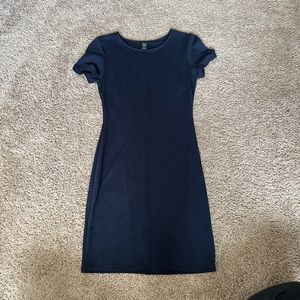 Windsor Bodycon Dress